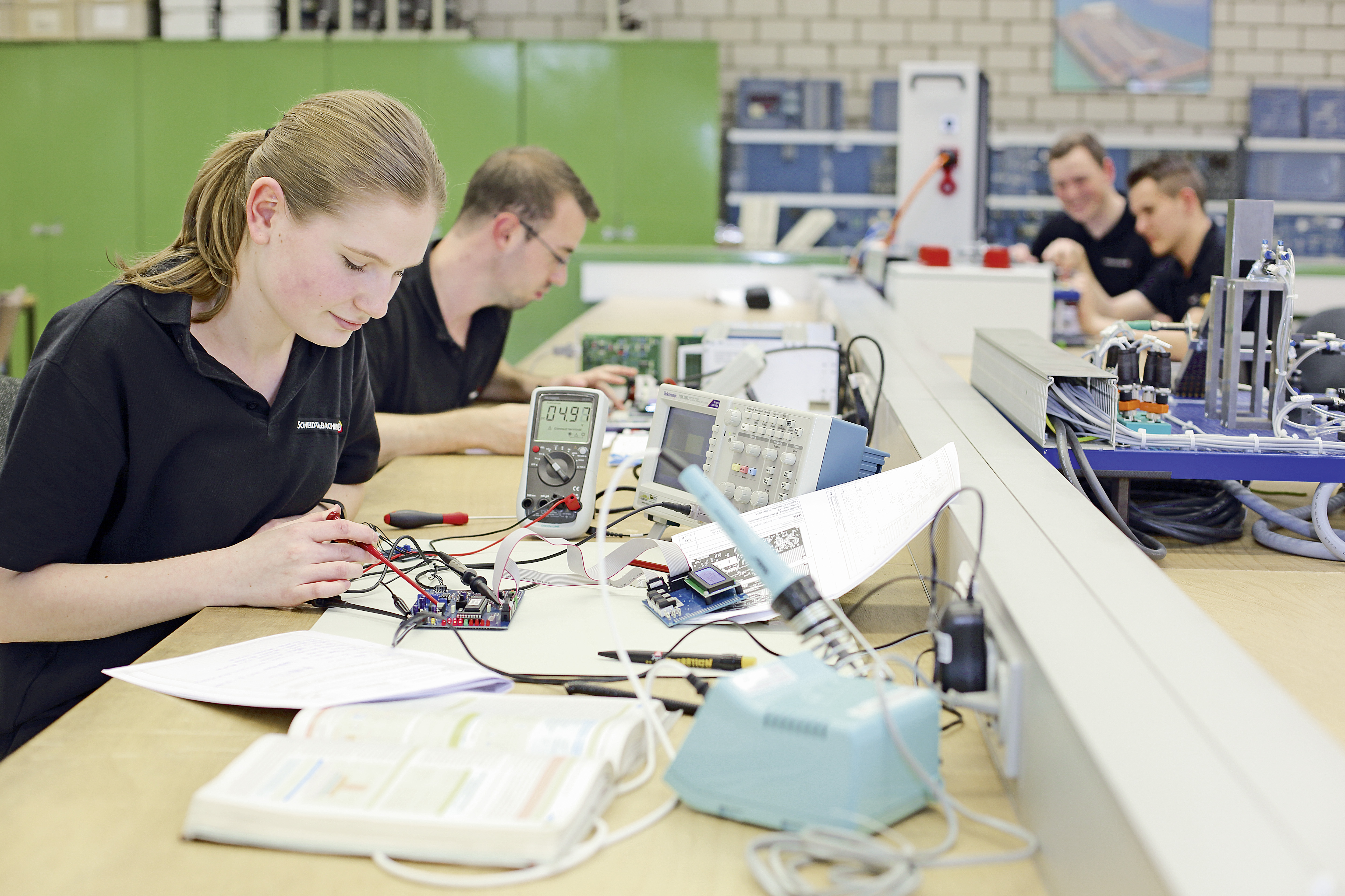 Signaltechnik