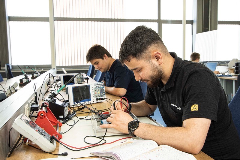 Signaltechnik