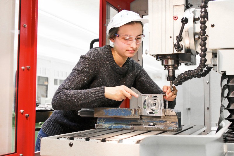 Signaltechnik