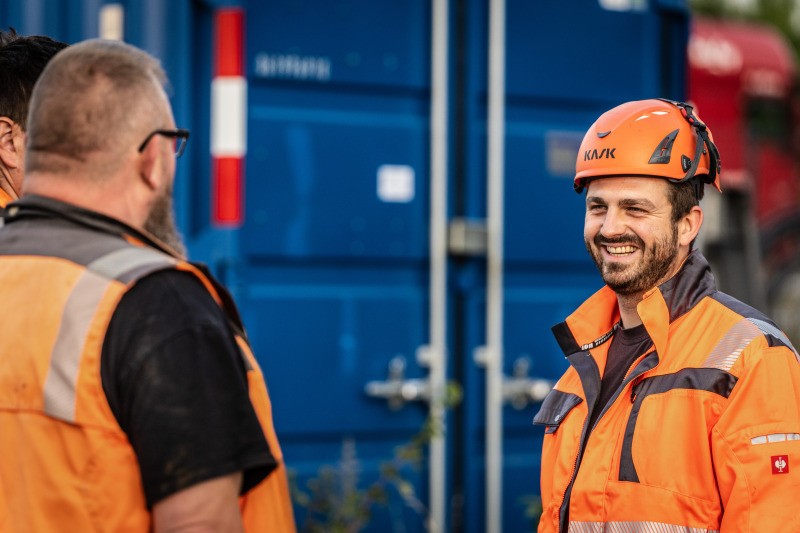 Signaltechnik