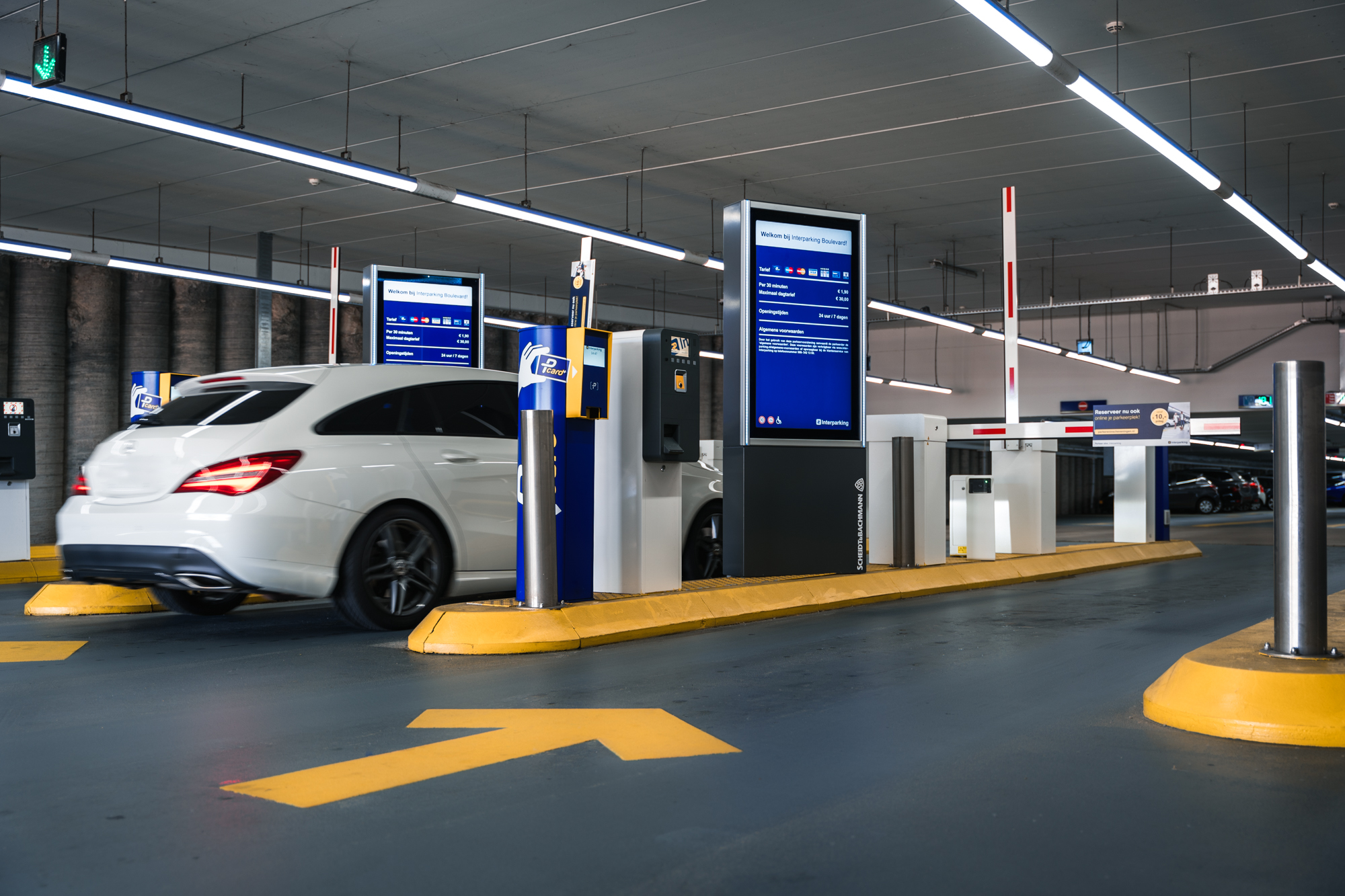 Signaltechnik