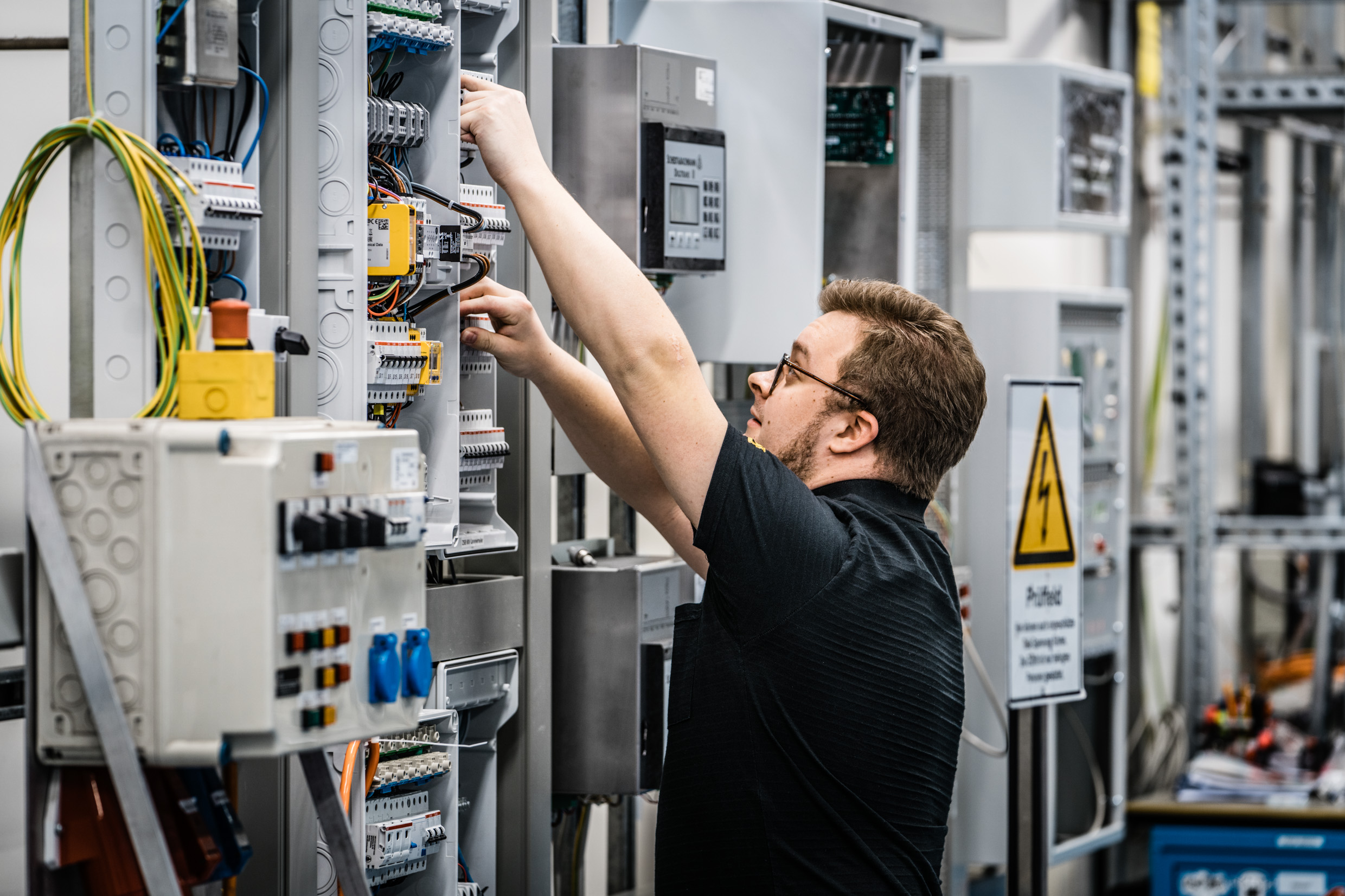 Signaltechnik