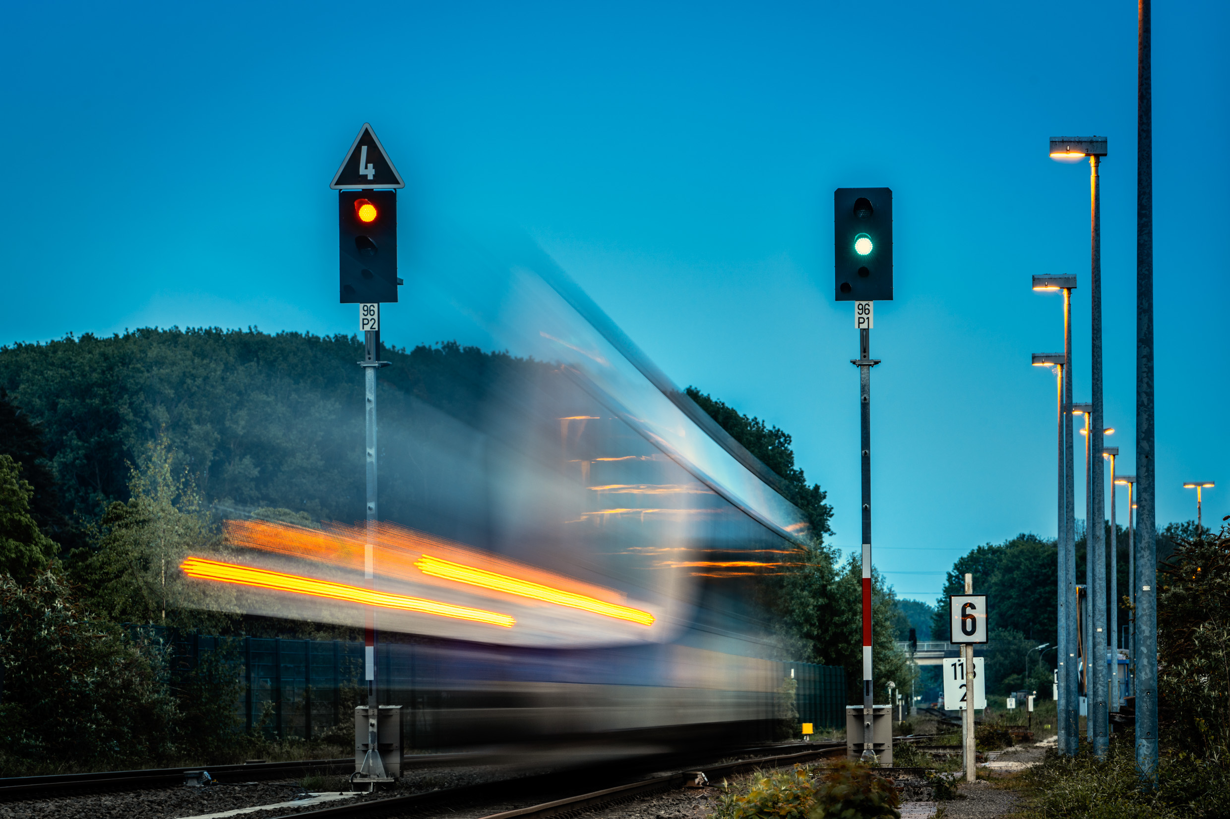 Signaltechnik